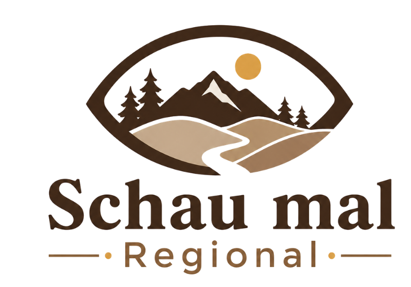 Schau mal regional